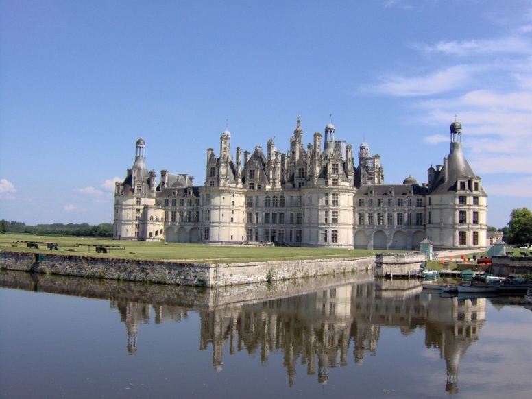 Chambord Images