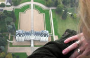 cheverny en montgoflière