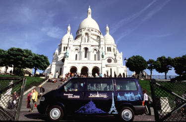 excursions chateaux de la loire