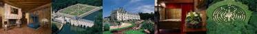 Picture Gallery of chenonceau