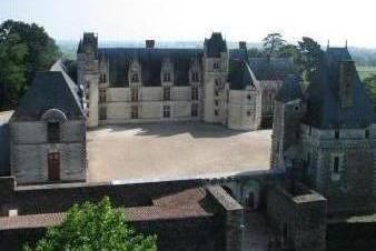 Schloss Goulaine