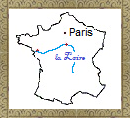 carte de France