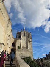 Chapelle Saint-Hubert