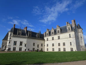 Château d'Amboise