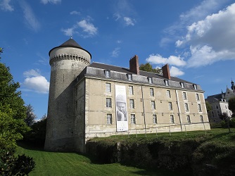 Château de Tours