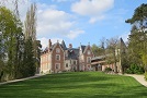 château du Clos Lucé