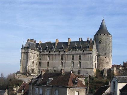 Chateaudun