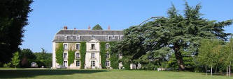 Chateau du Vau