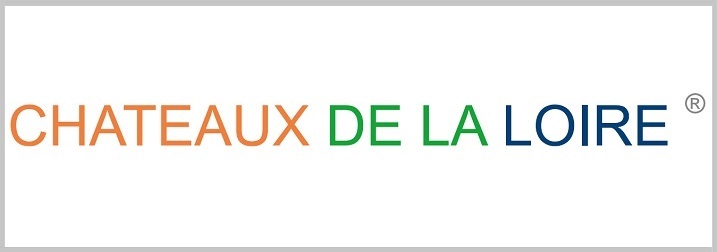 CHATEAUX DE LA LOIRE logo
