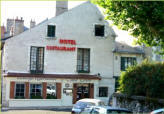 Hotel Coté Loire in Blois