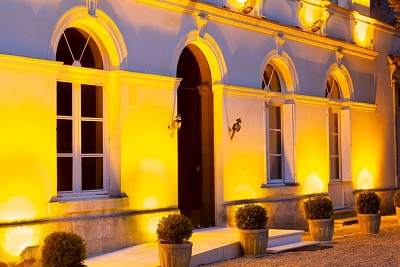 Hôtel Le Grand Monarque