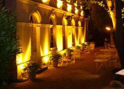 hotel le grand monarque nuit azay-le-rideau