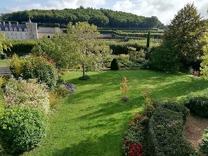 Le Petit Villandry